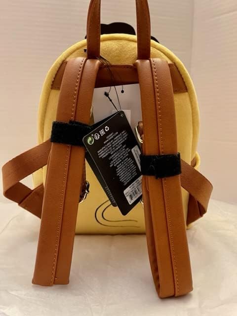 Disney Lion King Mufasa & Simba Cosplay Mini Backpack